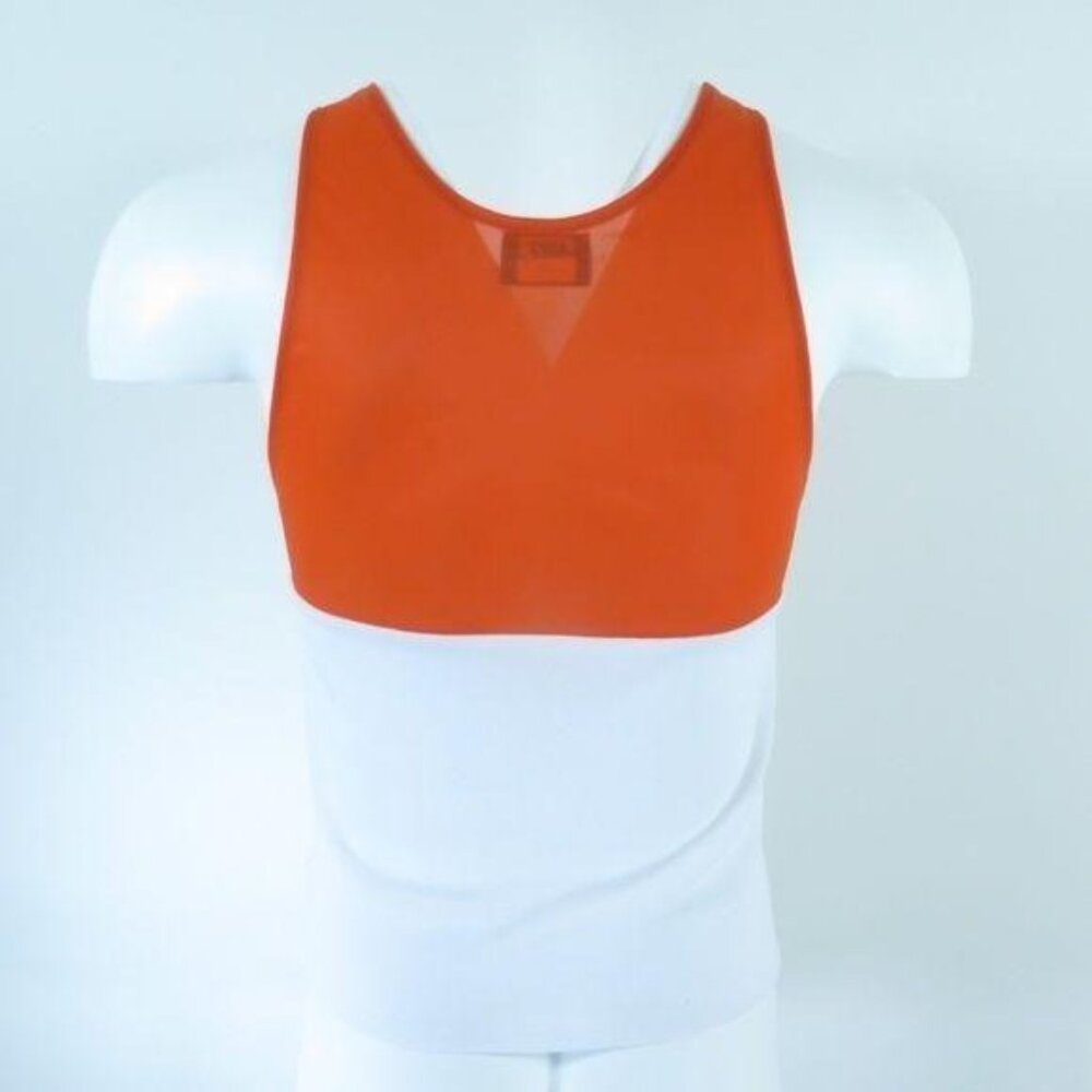 Vintage Nike Track Shirt - Picture 2 of 4